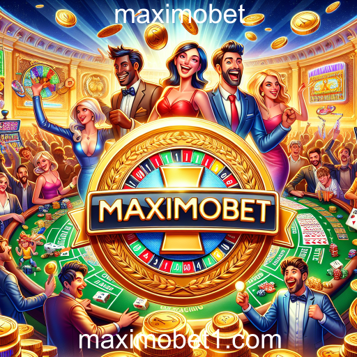 Maximobet: Promoções Imperdíveis para Jogadores