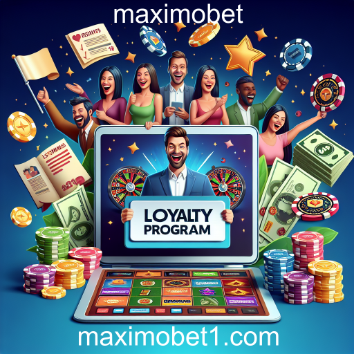 Maximobet: Conheça o Programa de Fidelidade que Recompensa Seus Jogadores